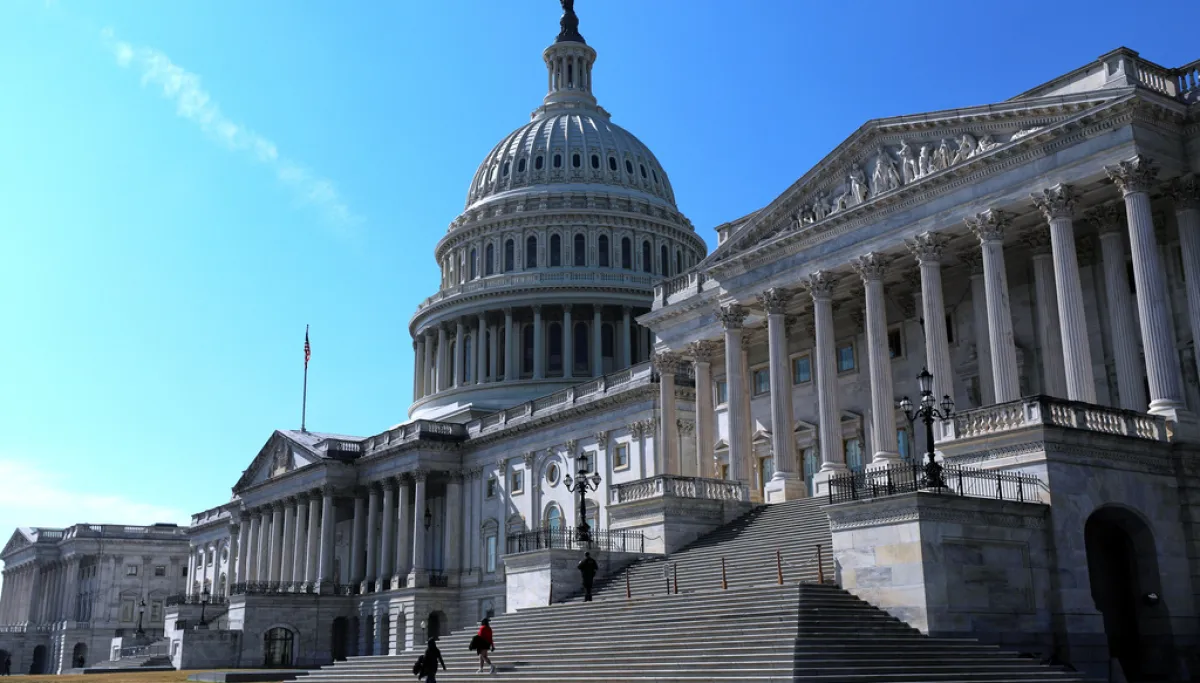 Senate candidate ejected from US Senate hearing in anti-war protest