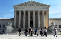Supreme Court rules courts must defer to immigration judges in asylum cases