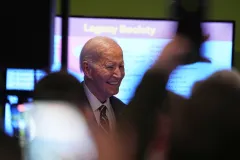 DOJ officials say Biden autopen investigation has not closed despite reports