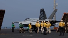 Three US service members killed in operations against Iran, CENTCOM says