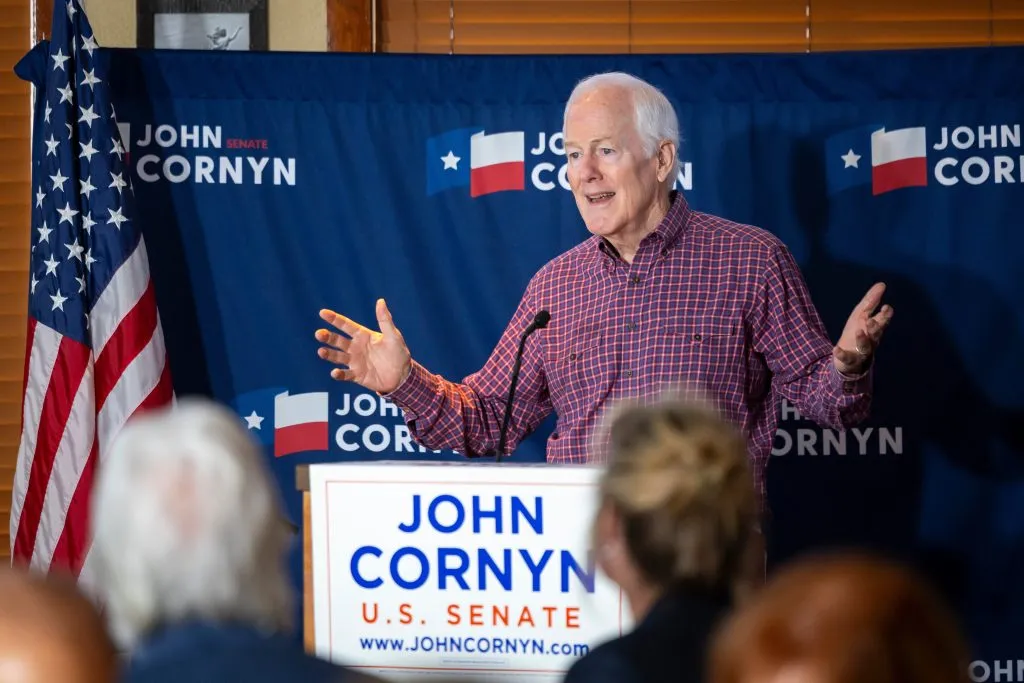 What to watch for in the first primary elections of 2026