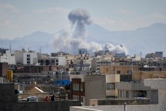 Penetrated, isolated, and decimated, Iran’s evil regime is in tatters