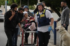 Iranian attacks kill a dozen across Israel, UAE, and Kuwait, as campaign expands