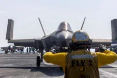 B-2 stealth bombers, one-way attack drones and more: The machinery and weaponry being used by US in Iran