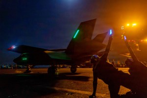 US strikes IRGC forces behind attack that killed US troops in Jordan