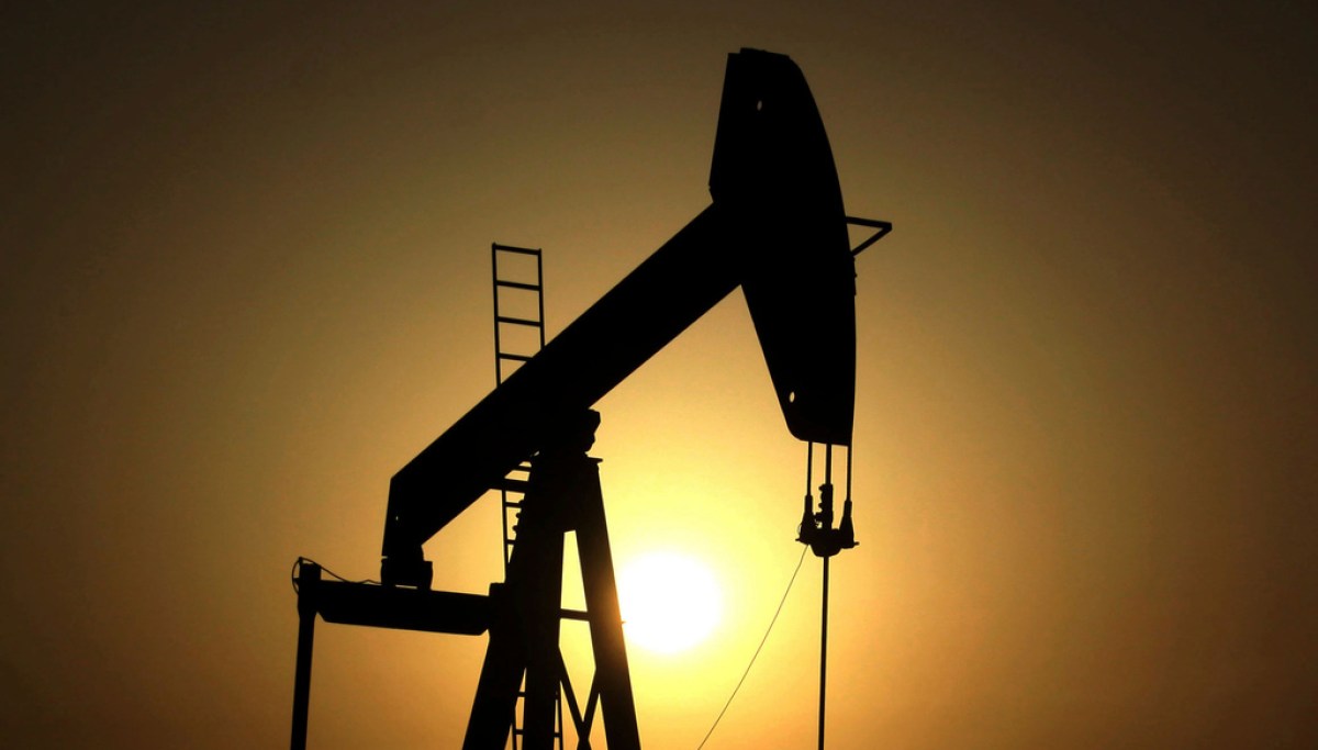 Oil and gas prices soar after Iran strikes