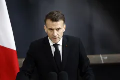 French court blocks Macron’s social media ban for children under 15