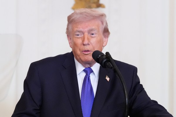 Trump teases Texas Senate endorsement moments after report says he’s picking John Cornyn