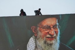 Who has been killed so far during US-Israel mission in Iran?