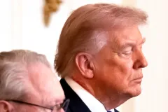 Trump, forever wars, and Iraq Syndrome