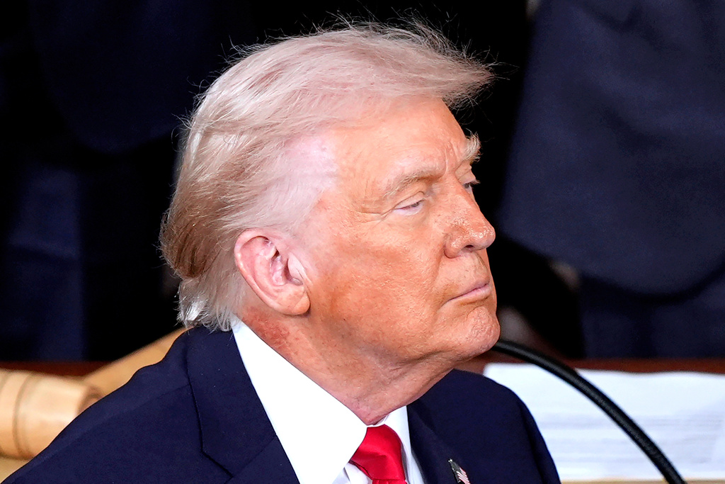 Trump to attend dignified transfer of six US service members killed by Iran
