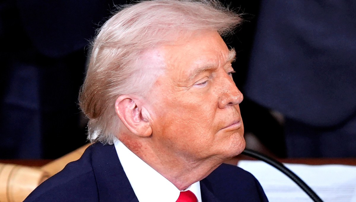 Trump to attend dignified transfer of troops killed by Iran