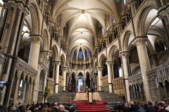 At the moment of schism, Anglicans blink