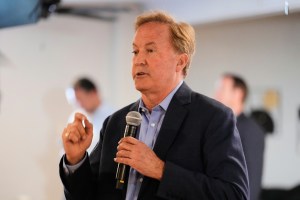 Paxton’s persecution: Texas faithful can’t ignore what’s happening in Senate race