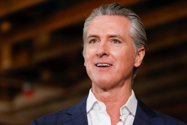 Newsom engaging in ‘blood libel’ on Israel is ‘shapeshifter’ practice: Joe Concha