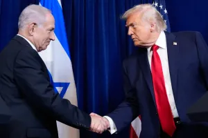 American patriotism and the US-Israel relationship