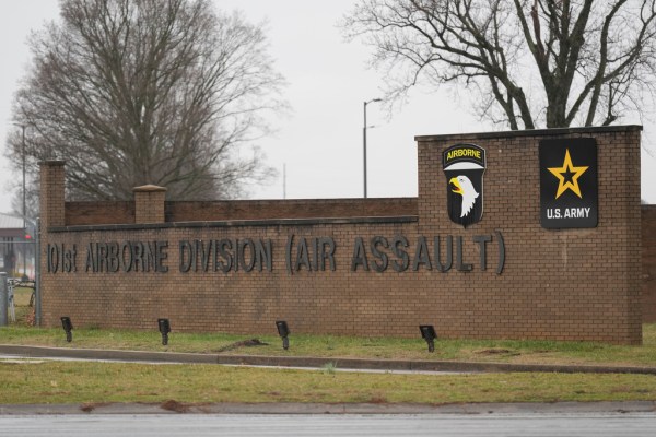 FBI offers $5,000 reward for information about drones stolen from Fort Campbell