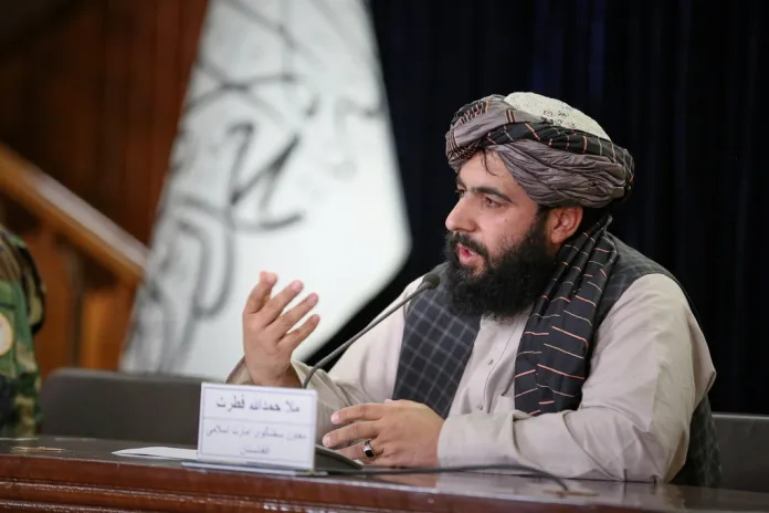 Afghanistan claims over 400 killed in Pakistani rehab bombing