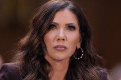 Will Kristi Noem become the new face of Trump’s Donroe Doctrine?