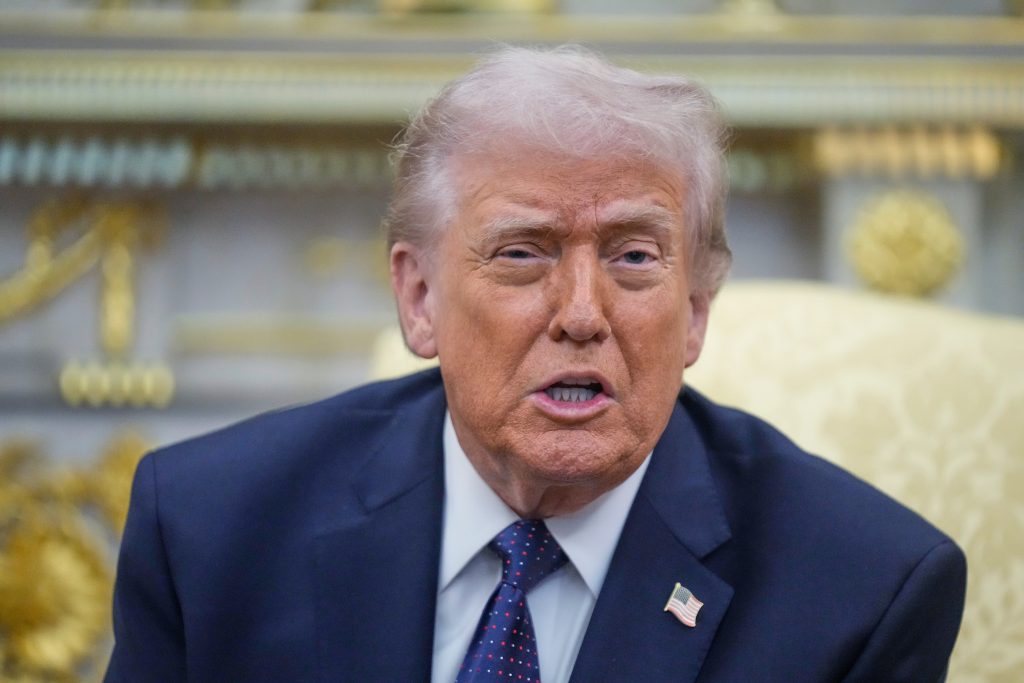 Iran involvement presents ‘bigger’ potential downside for Trump than benefit: Byron York
