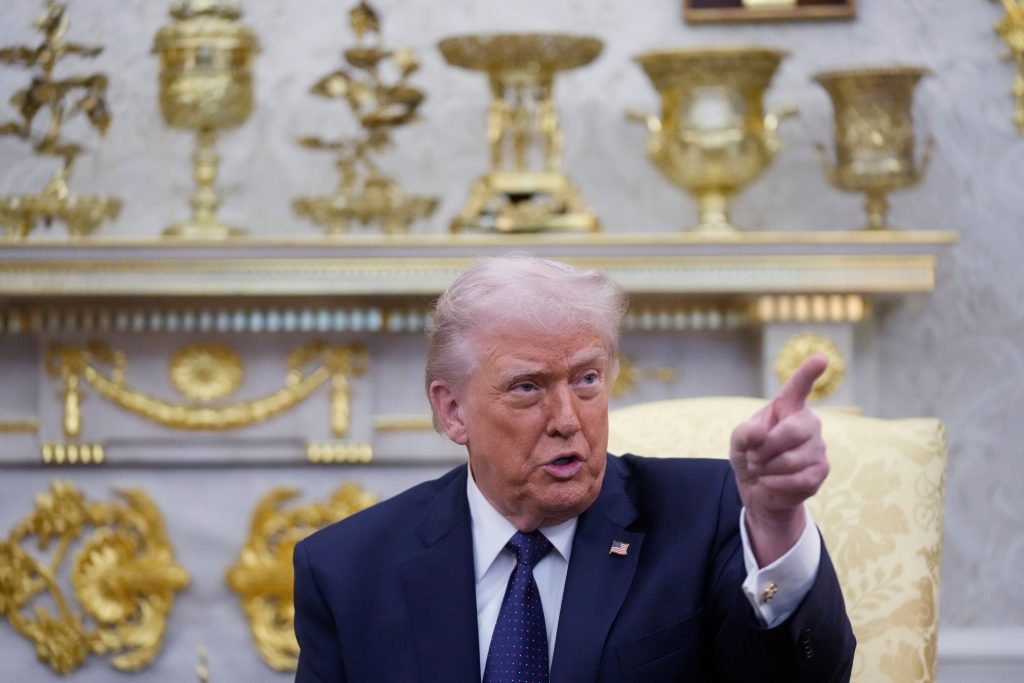 ‘Everything’ on Iran’s impact on elections will depend on conflict’s success: Byron York