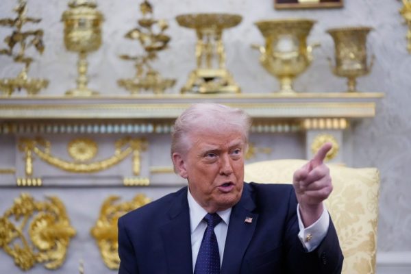 ‘Everything’ on Iran’s impact on elections will depend on conflict’s success: Byron York