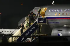 White House and State Department defend evacuation strategies for US citizens