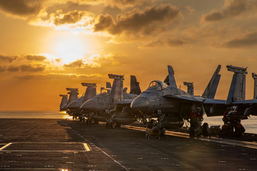 Iran may be losing militarily — but the propaganda war just began