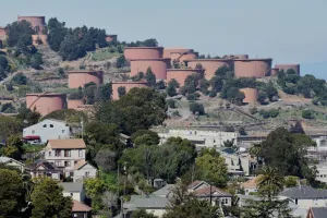 The blue-state corporate exodus