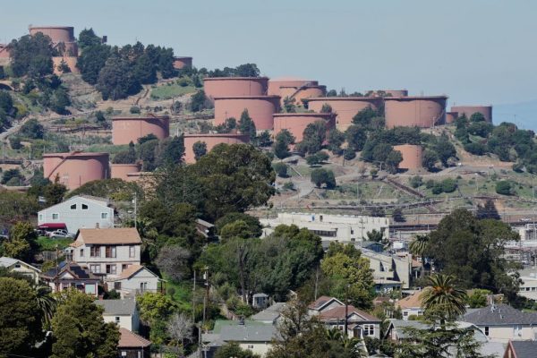 The blue-state corporate exodus