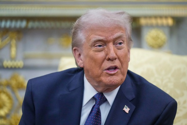 No, Israel isn’t making Trump bomb Iran