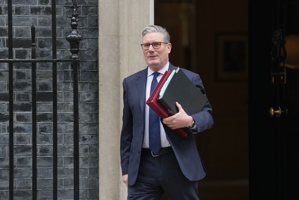 America shouldn’t copy Britain’s war on free speech