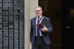 Iran attack on Diego Garcia is a ‘threat to British interests,’ UK says