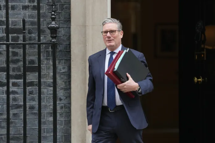 Iran attack on Diego Garcia is a ‘threat to British interests,’ UK says Iran attack on Diego Garcia is a ‘threat to British interests,’ UK says