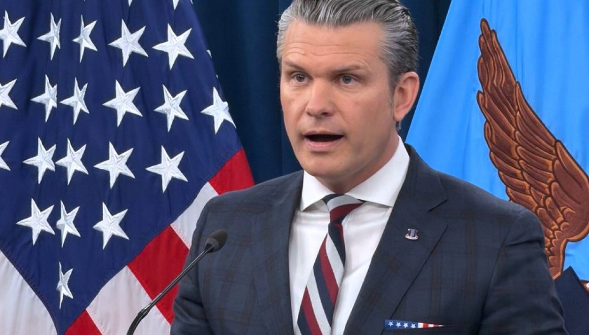 Pentagon shoots down Russian and Iranian ‘lie’ that US missile hit Bahrain civilian area