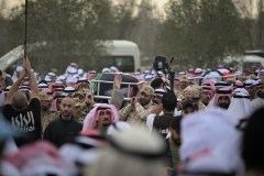 Kuwait says Iran damaged a desalination plant in another attack on water infrastructure