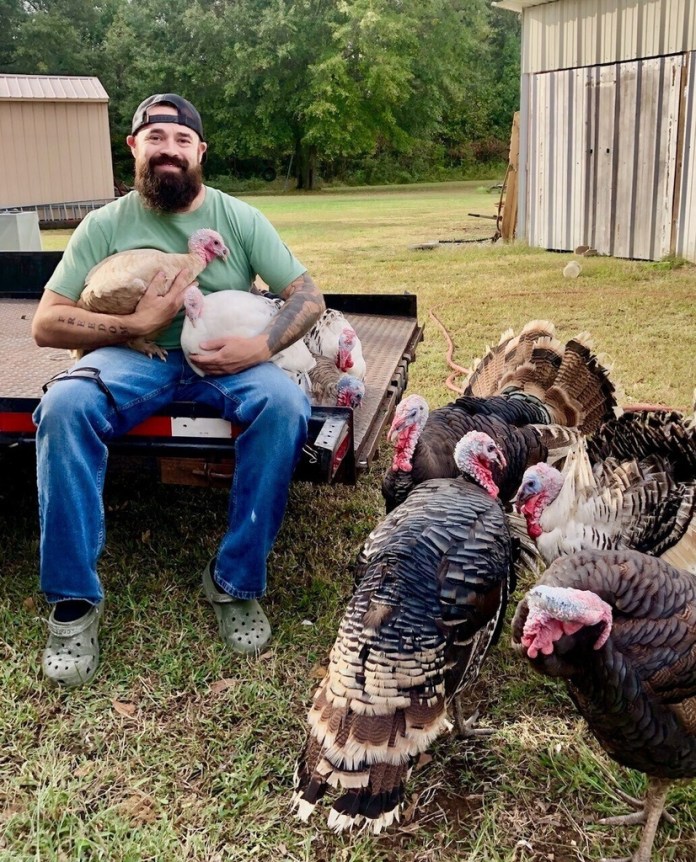 Aaron Spencer wins sheriff primary after killing man who assaulted his daughter