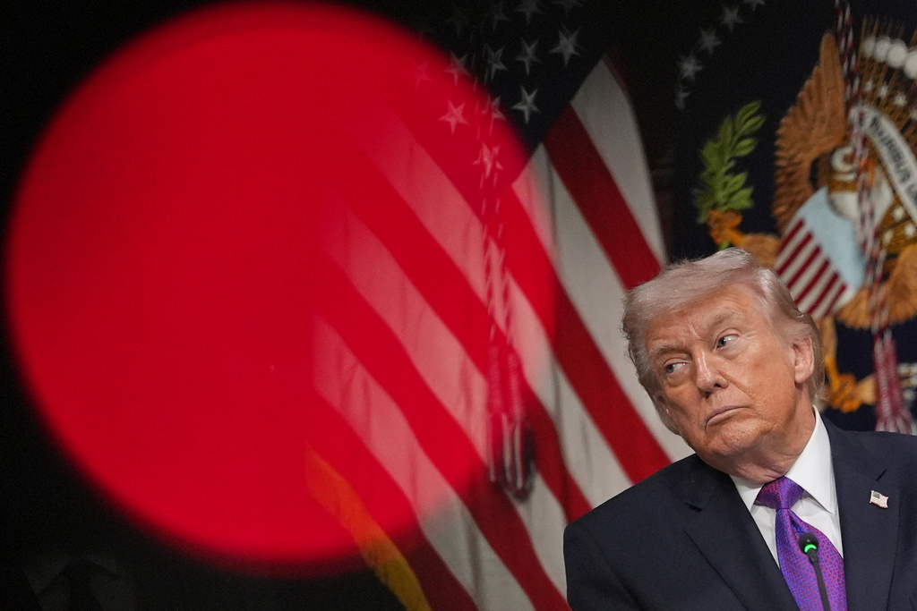 Trump wants to be personally ‘involved’ in picking next Iranian leader: Report
