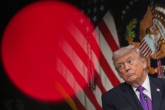 Trump wants to be personally ‘involved’ in picking next Iranian leader: Report