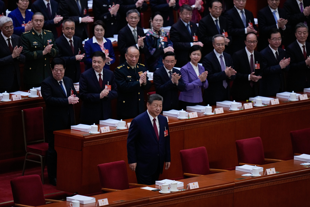 China blusters on Iran as US strikes put Xi Jinping in economic, diplomatic bind