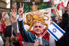 Tehran wants you to forget: The Israelis and Iranians were once friends