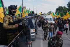 Don’t be fooled. Iraq isn’t the partner Washington thinks it is