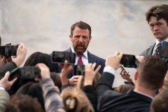 Roundup of Markwayne Mullin’s greatest arguments and clashes in Congress