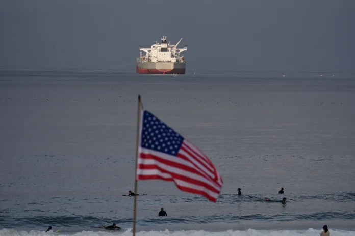 G7 countries rule against release of oil reserves to arrest surge in prices