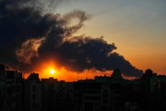 ‘Hypocrisy’ over Iran military strikes from Democrats: Joe Concha
