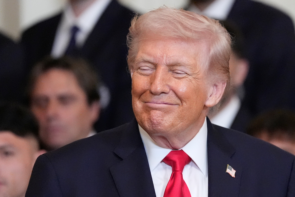 Parents of more than four million children have already claimed their Trump Accounts
