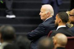 Biden expected to oppose release of Robert Hur tapes in Heritage Foundation lawsuit