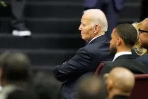 Biden expected to oppose release of Robert Hur tapes in Heritage Foundation lawsuit