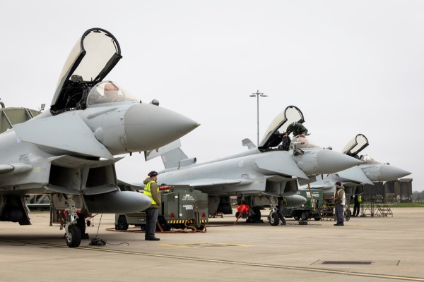 Iran threatens UK bases after London allows US use for strikes