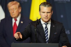 Hegseth: ‘There will be more casualties’ in US-Israel operation against Iran